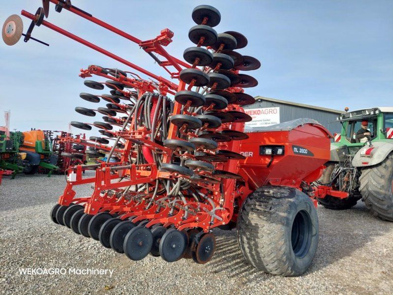 Kuhn Moduliner 28006m