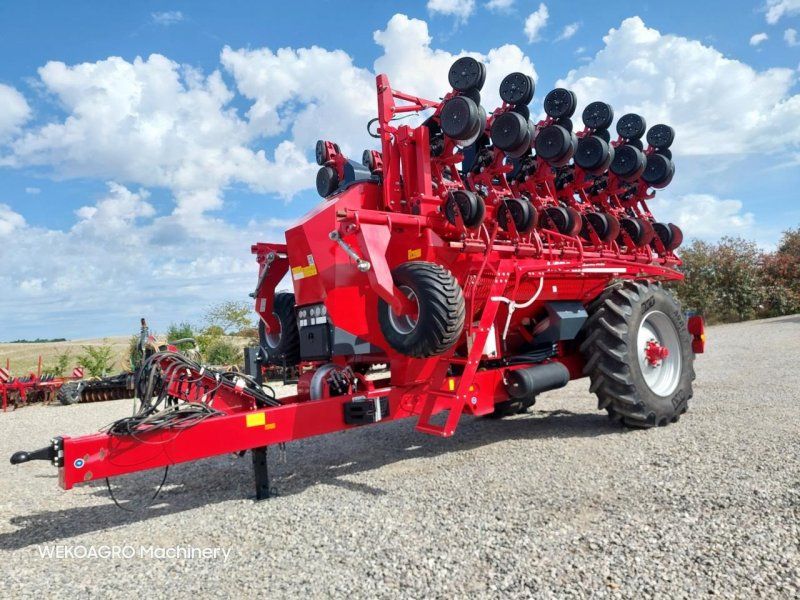 Horsch Maestro 12 SX