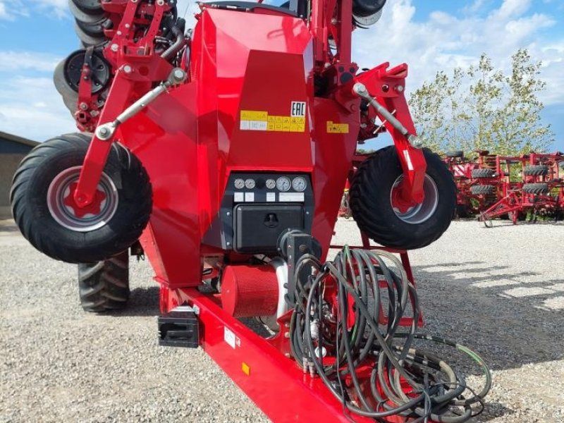 Horsch Maestro 12 SX