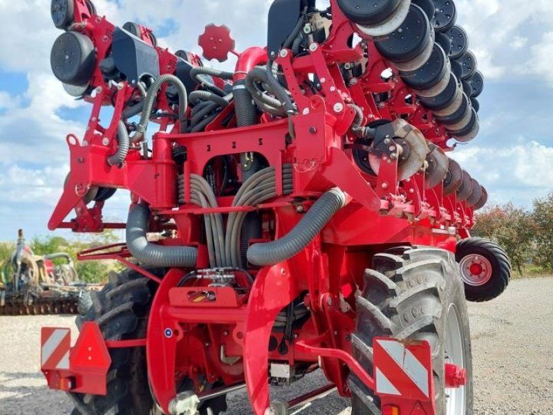 Horsch Maestro 12 SX