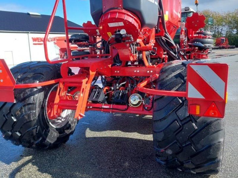 Horsch Avatar 4.16 SD med MiniDrill
