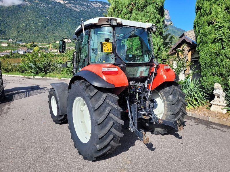 Steyr 4065S Kompakt GB410