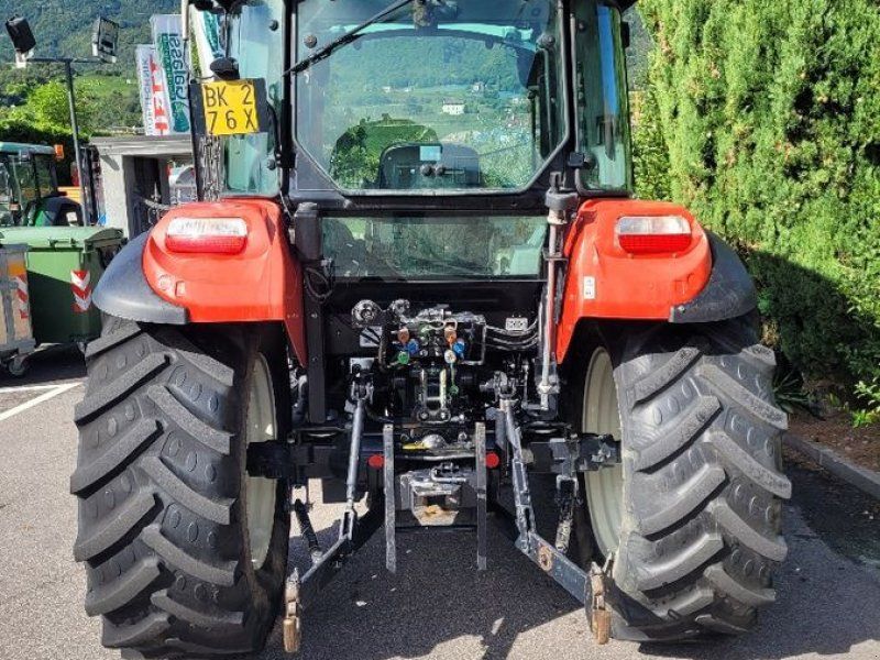 Steyr 4065S Kompakt GB410