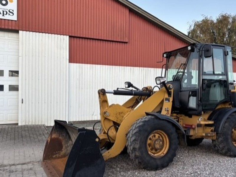 Caterpillar 907 M
