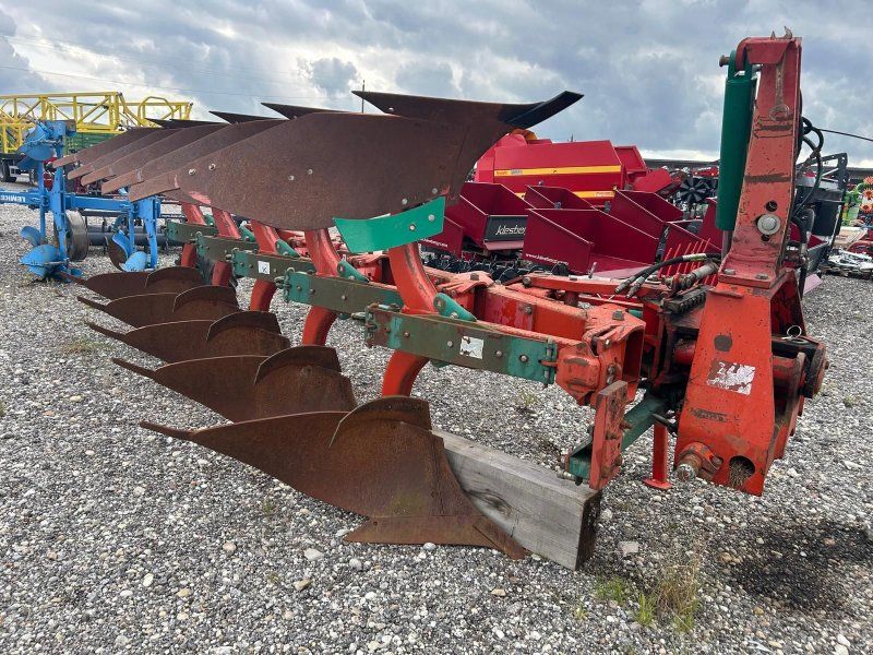 Kverneland 85 5-Schar Vario