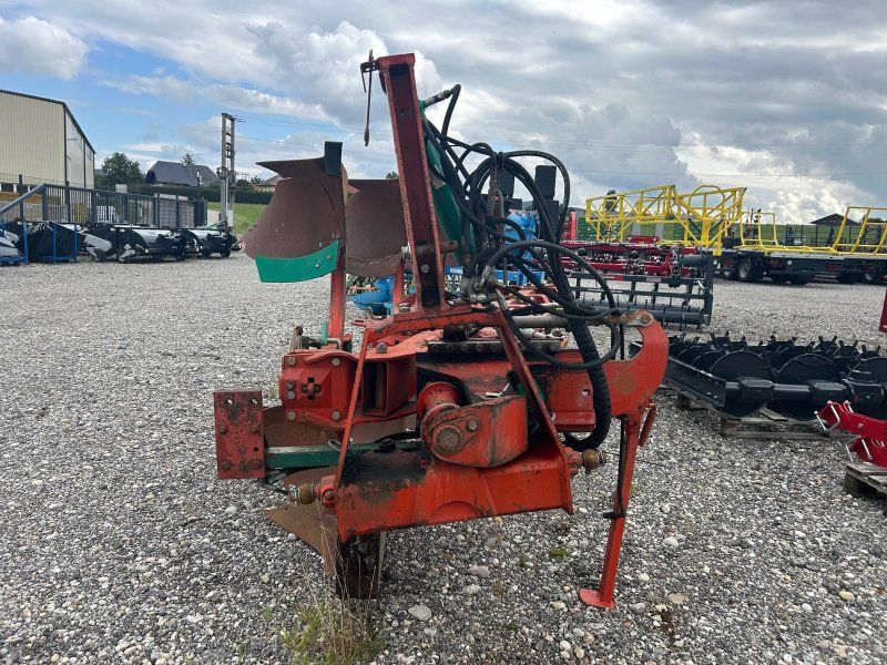 Kverneland 85 5-Schar Vario