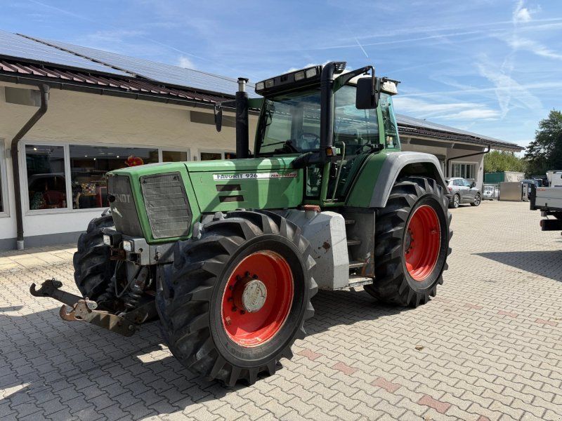 Fendt Favorit 926 Vario
