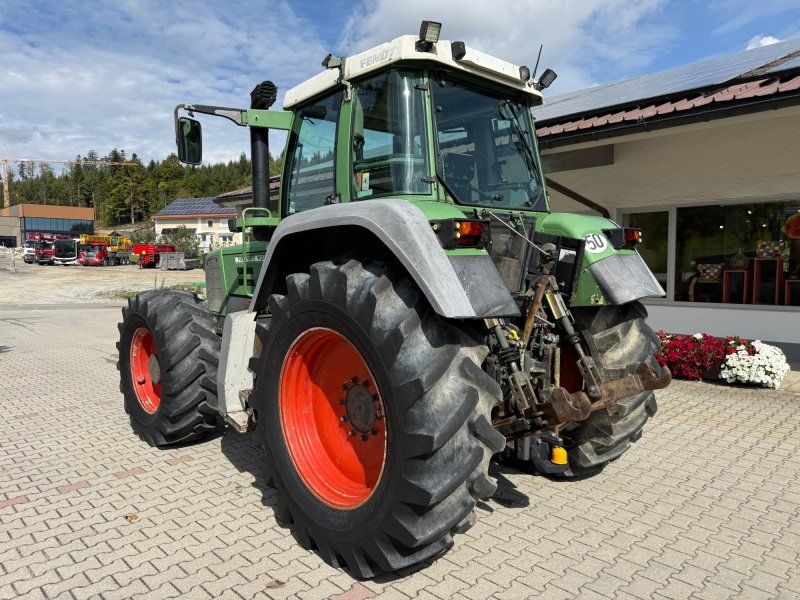 Fendt Favorit 926 Vario