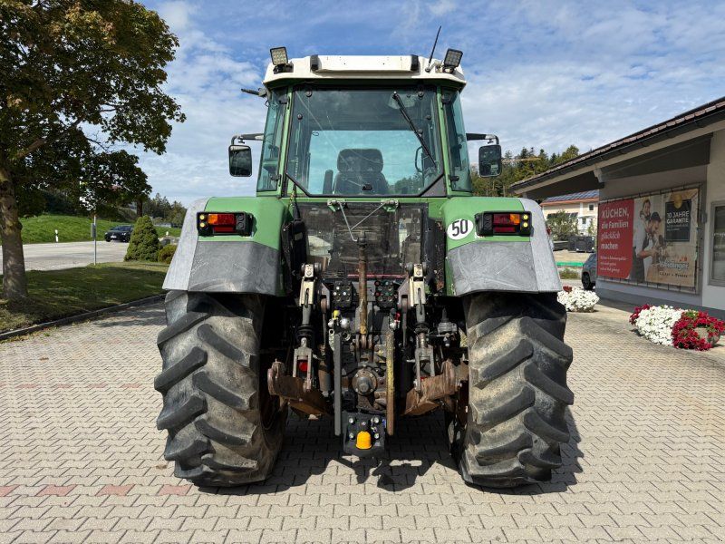 Fendt Favorit 926 Vario