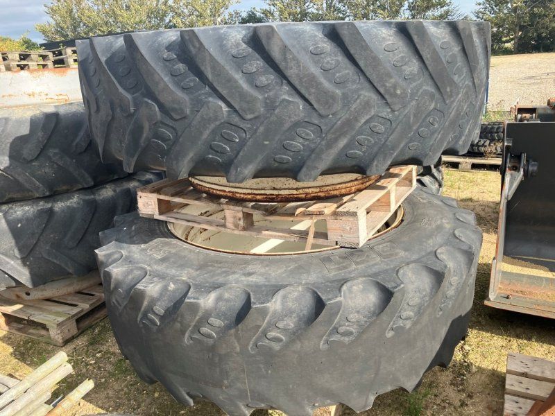 TV.HJUL 580/85R42