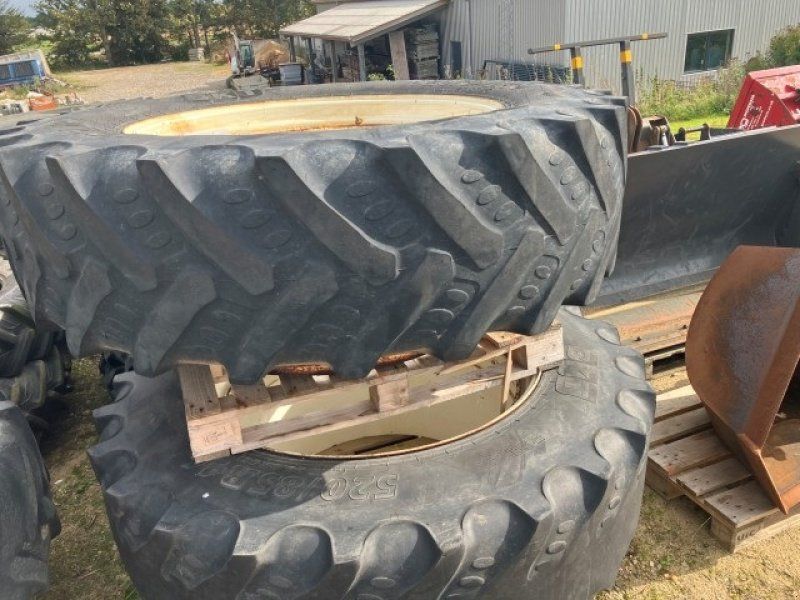 TV.HJUL 580/85R42