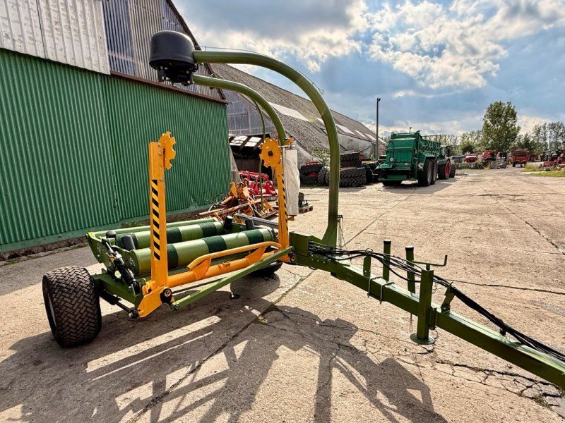 ELHO Sideliner 1520M