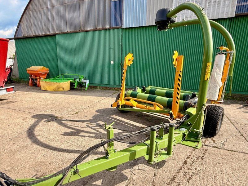 ELHO Sideliner 1520M