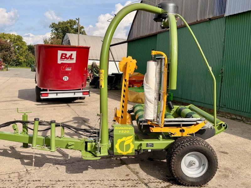 ELHO Sideliner 1520M