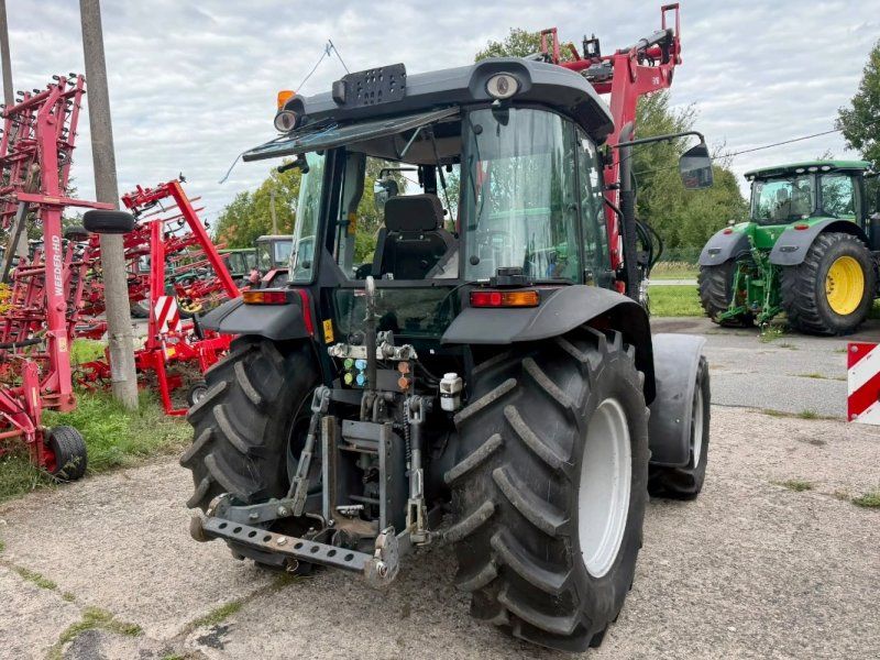 Massey Ferguson 3640 Xtra + FL