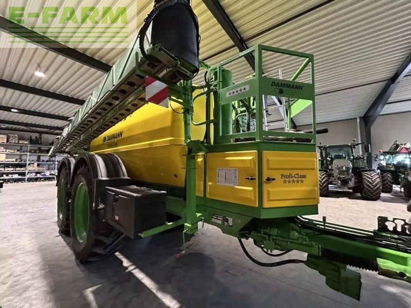 Dammann anp10030 profi-class