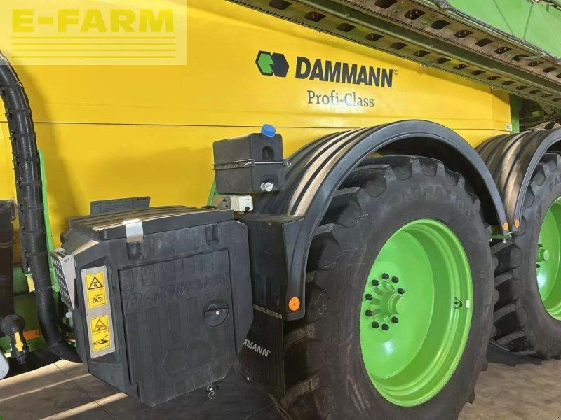 Dammann anp10030 profi-class