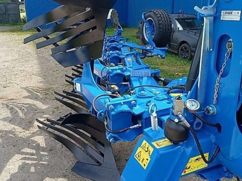 Rabe superalbatros vha 140
