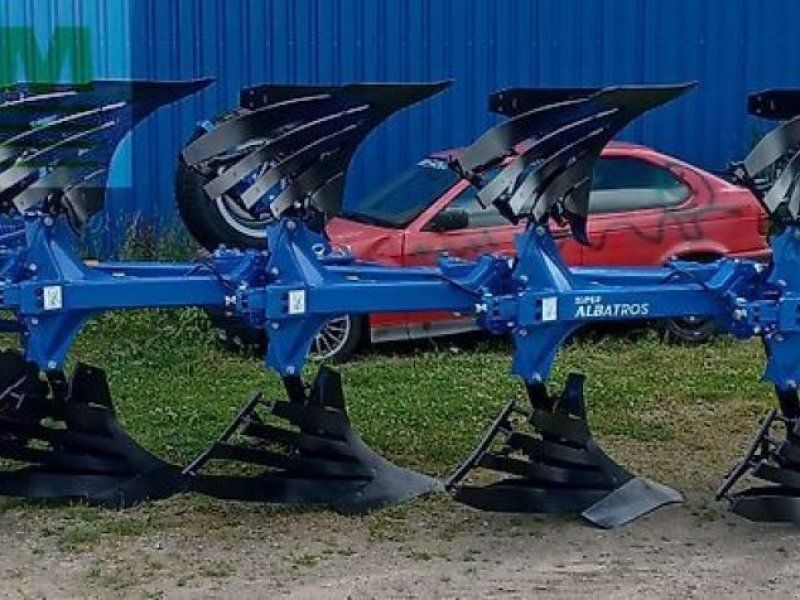 Rabe superalbatros vha 140