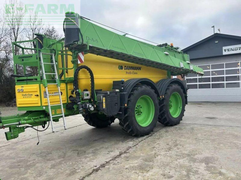 Dammann anp10036 profi-class