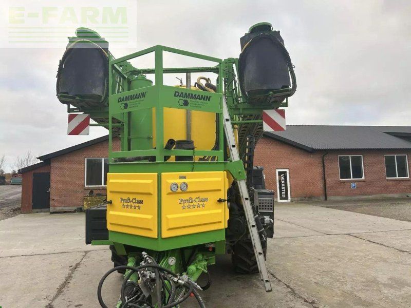 Dammann anp10036 profi-class