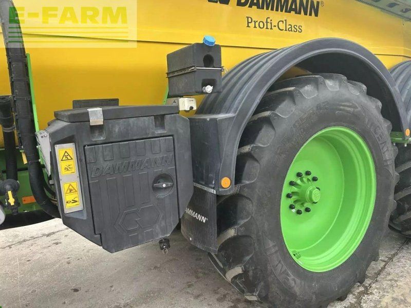 Dammann anp10036 profi-class