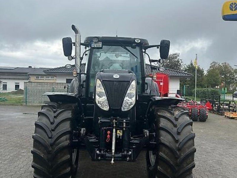 New Holland t7.220 ac