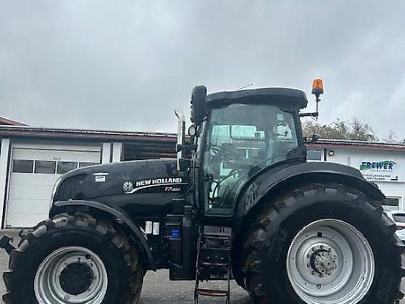 New Holland t7.220 ac