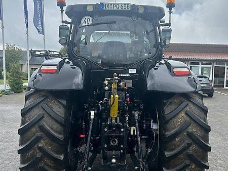 New Holland t7.220 ac