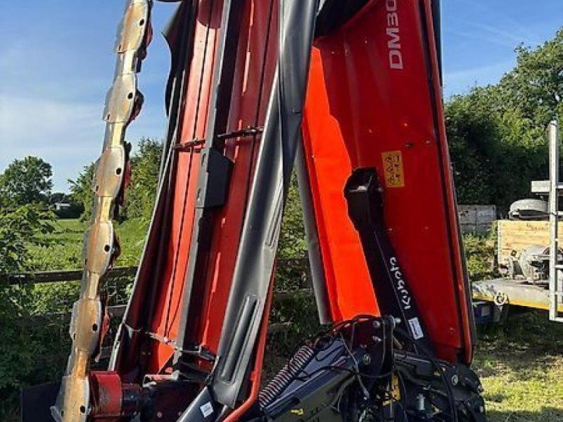 Kubota dm3087
