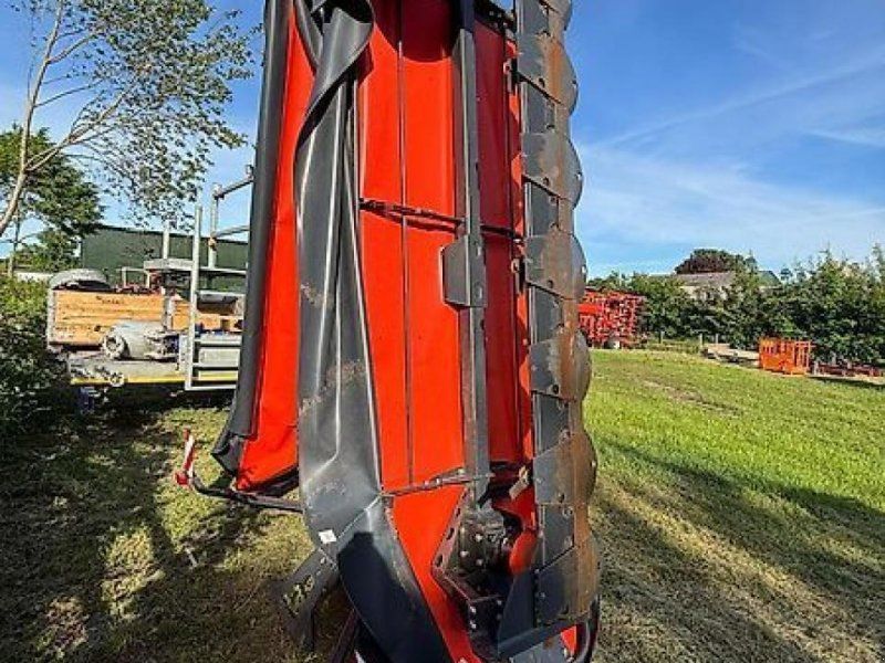 Kubota dm3087