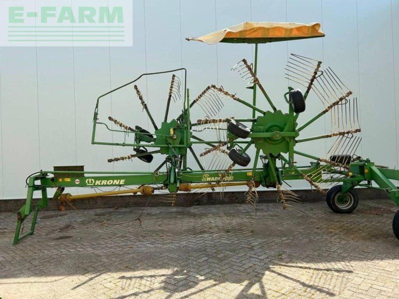 Krone swadro 1201 a
