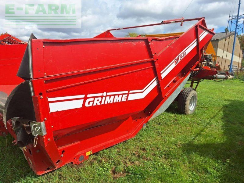 Grimme RH24-60