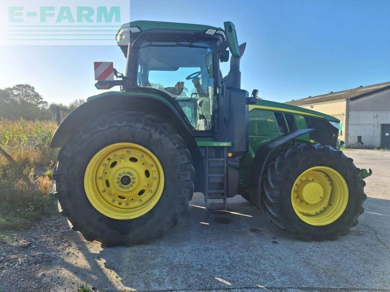 John Deere 7R 350