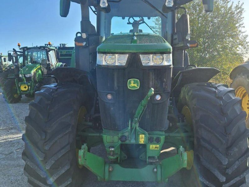 John Deere 7R 350