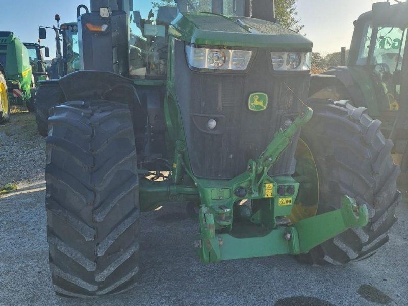 John Deere 7R 350