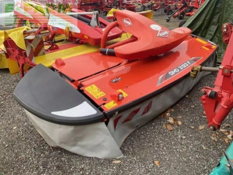Kuhn gmd 3123 f (a01 ff)