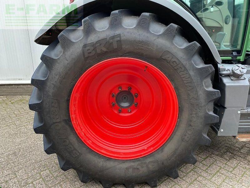 Fendt 516 scr profiplus