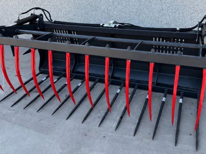Stöckli Pro Siloklo XL 200-250 cm.