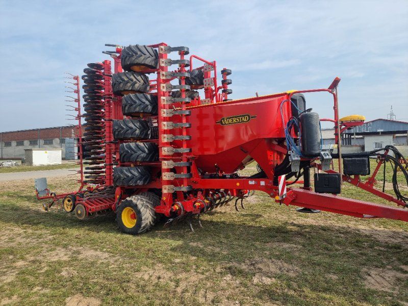 Väderstad Spirit 900 S