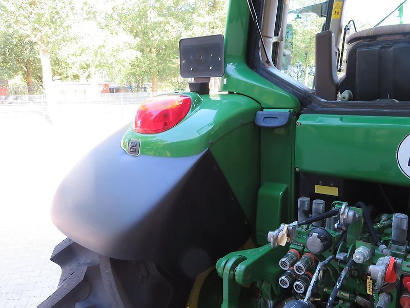 John Deere 6930AP Premium 1A-Zustand, AutoPowr, Reifen neu, FKH+DL+GPS+FL