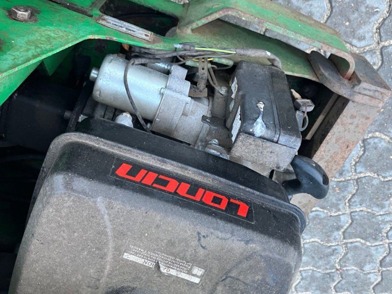 Avant Staldkat LS60 Staldkat LS60