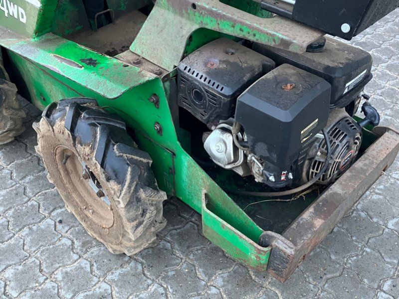 Avant Staldkat LS60 Staldkat LS60