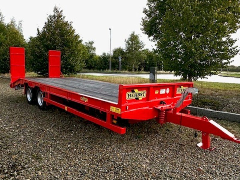 Herbst - ATAIR 19T Blokvogn