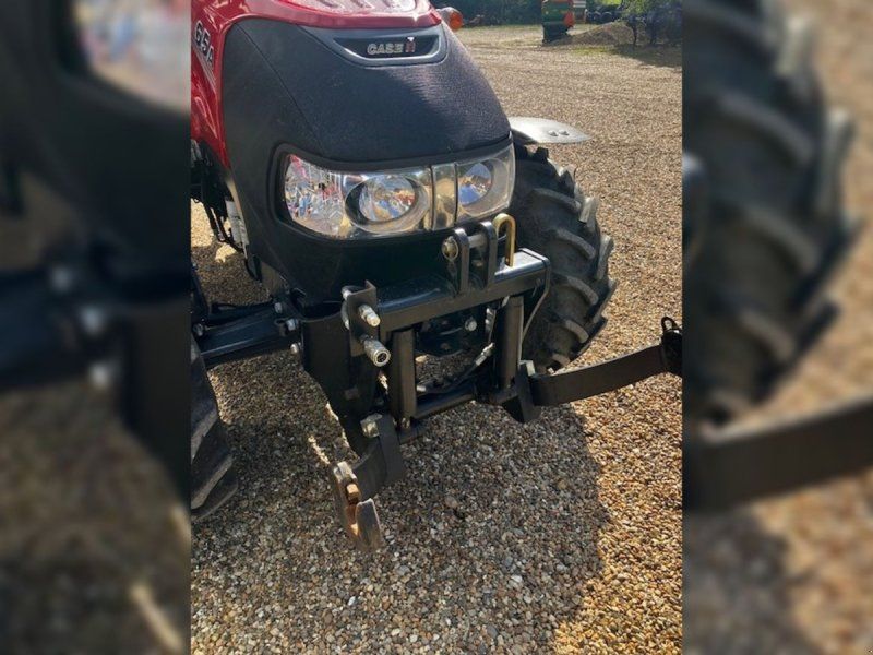 Case IH Farmall 65A