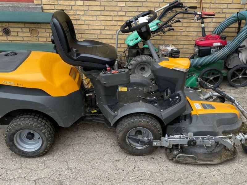 Stiga 500 WX 100 cm Combi
