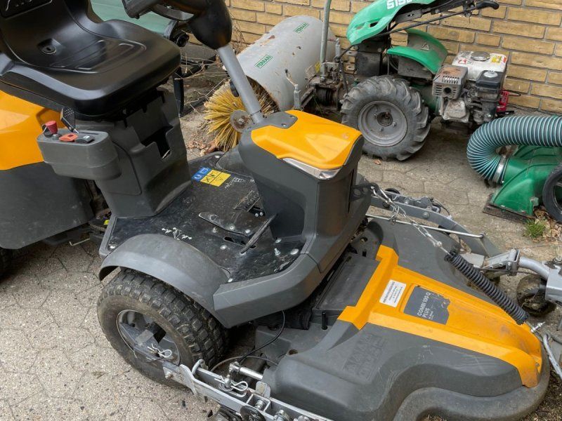 Stiga 500 WX 100 cm Combi