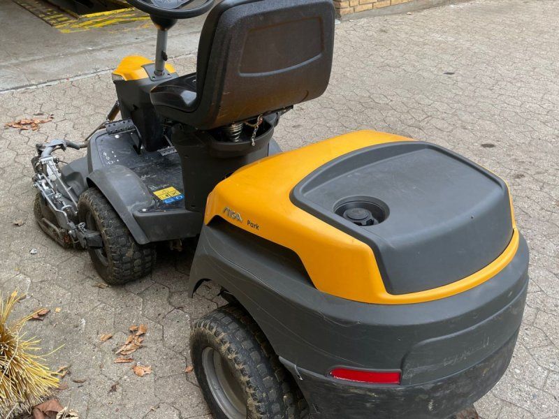 Stiga 500 WX 100 cm Combi