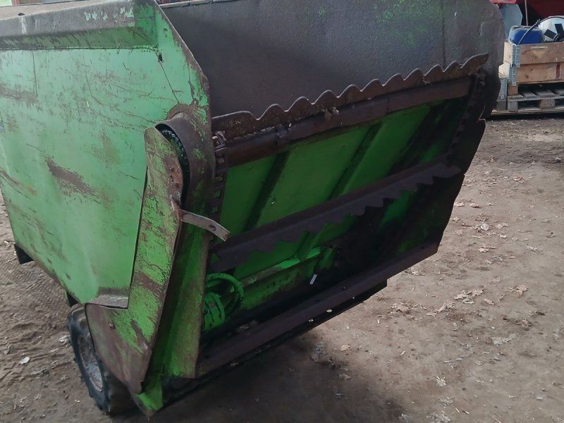 Lungby Truck