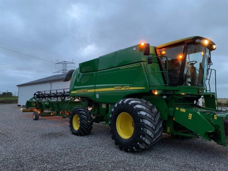 New Holland MEJETÆRSKER KØBES